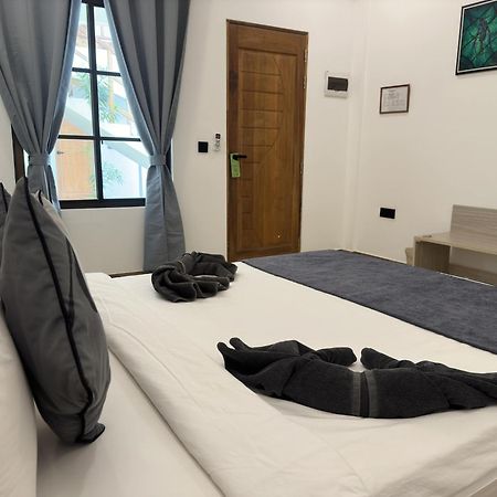 Ahiva Village Đảo Đảo Fulhadhoo Ngoại thất bức ảnh