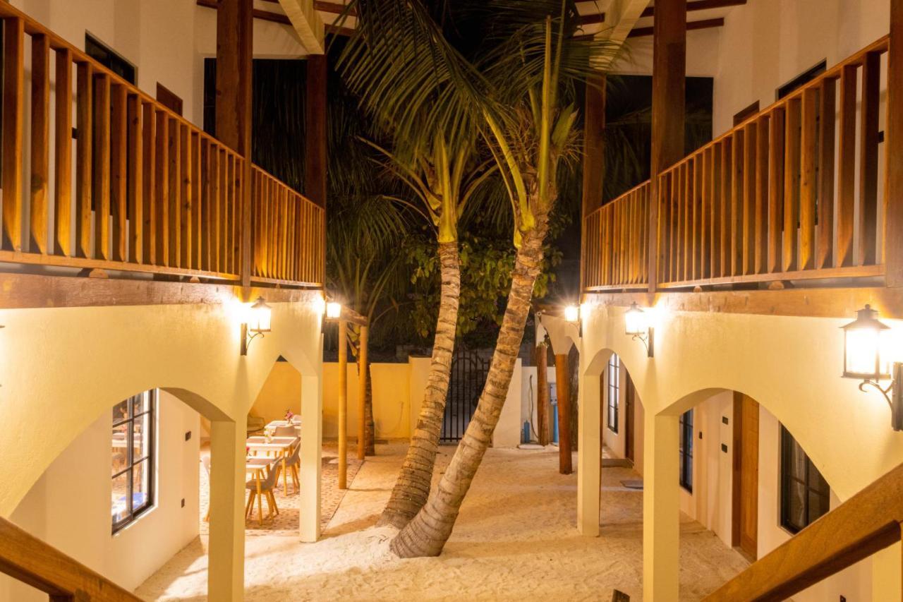 Ahiva Village Đảo Đảo Fulhadhoo Ngoại thất bức ảnh