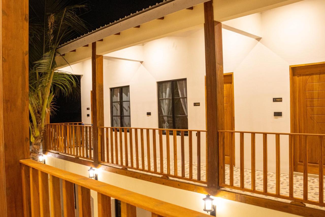 Ahiva Village Đảo Đảo Fulhadhoo Ngoại thất bức ảnh