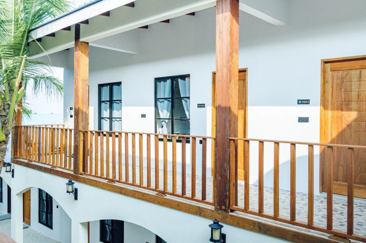 Ahiva Village Đảo Đảo Fulhadhoo Ngoại thất bức ảnh